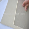 White SBR Rubber Sheet